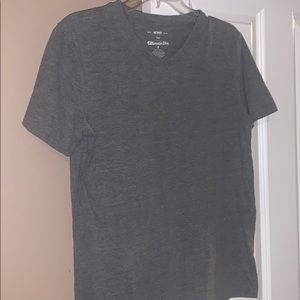 Urban Pipeline Tee